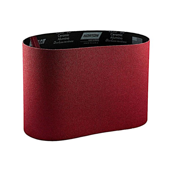 Norton RedHeat Belt - 80 g