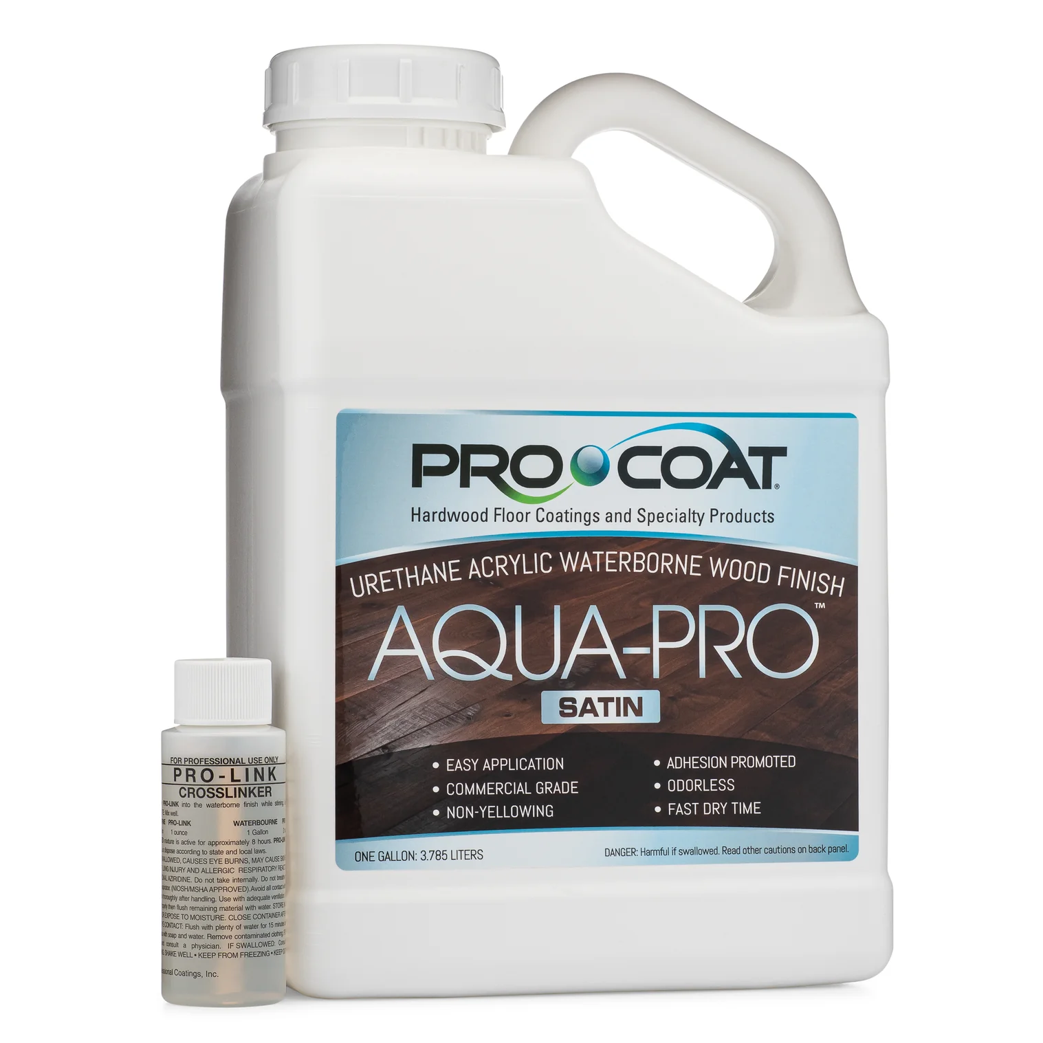ProCoat AquaPro 2K 1 US Gallon - Satin
