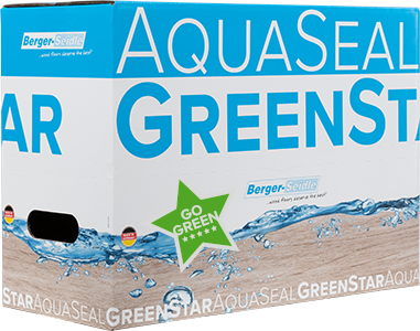 Berger-Seidle GreenStar 2K 1.5 US Gallons - Satin