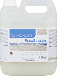 Berger-Seidle FlexSeal 1 US Gallon Sealer