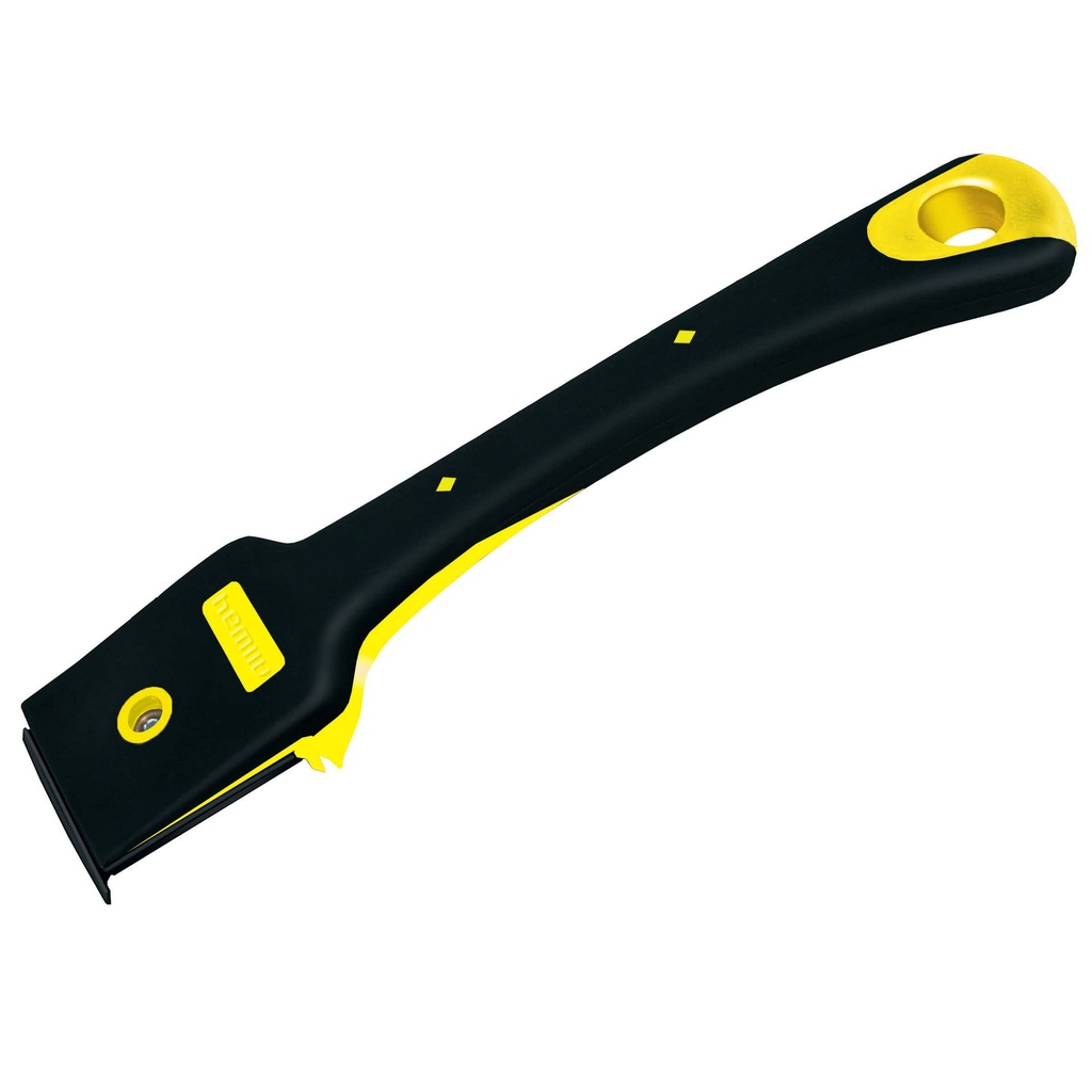 Allway 1-1/2"-inch Wood Scraper, 4-sided blade