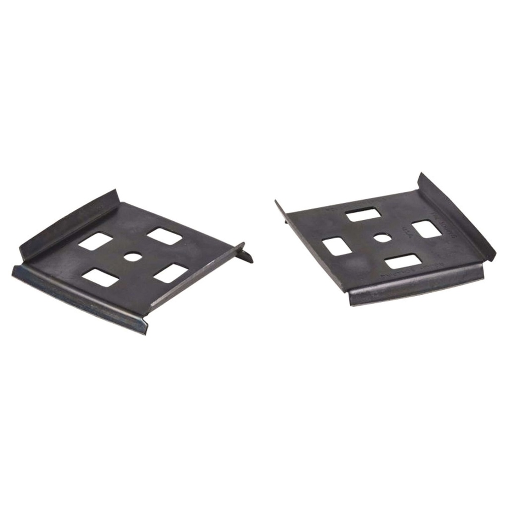 Allway Scraper Blades, 1-1/2", 2-pack