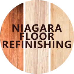 Niagara Floor Refinishing